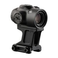 Visor PRIMARY ARMS SLx 1X MicroPrismT Red ACSS Cyclops Gen II H1/T1