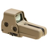 Visor Punto Rojo AIM-O 558 Desert