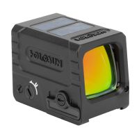 Visor HOLOSUN AEMS MICRO Multi-retícula Red Dot Sight