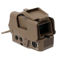 Visor Red Dot SIG SAUER Romeo 8T 1x38 Flat Dark Earth