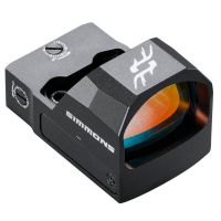 Visor Red Dot SIMMONS Pro Target 1x25 Reflex 4 MOA