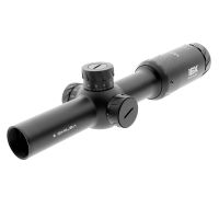 Visor SHILBA i6X T 1-6x24 retícula IR4