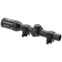 Visor VECTOR OPTICS Continental 1-6x24I Fiber