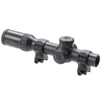 Visor VECTOR OPTICS Continental x10 1-10x28 ED CTR