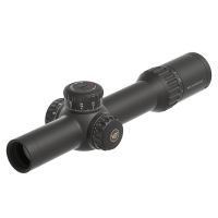 Visor VECTOR OPTICS Continental x10 1-10x28 ED RAR-C