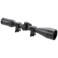 Visor VECTOR OPTICS Continental x6 2.5-15x56 G4