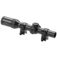 Visor VECTOR OPTICS Continental x8 1-8x24 ED Tactical