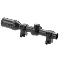 Visor VECTOR OPTICS Continental x8 1-8x24 ED