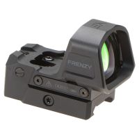 Visor VECTOR OPTICS Frenzy 1x26x32 Red Dot negro