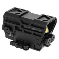 Visor VECTOR OPTICS Frenzy Plus 1x31x26 Multi-Reticle