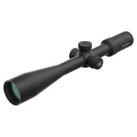 Visor VECTOR OPTICS Sentinel-X Pro 10-40x50