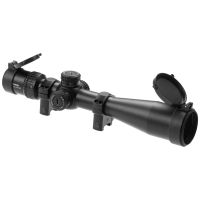 Visor VECTOR OPTICS Veyron 6-24x44 FFP