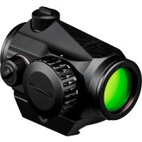 Visor VORTEX Crossfire II Green Dot