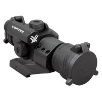 Visor VORTEX StrikeFire II Red Green Dot