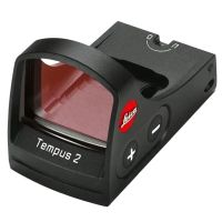 Visor de Punto Rojo LEICA Tempus 2 ASPH. 2.5 MOA