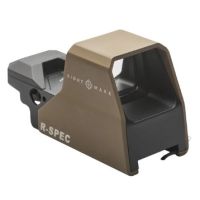 Visor holográfico SIGHTMARK Ultra Shot R-Spec FDE
