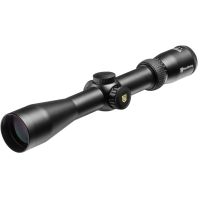 Visor NIKKO STIRLING Diamond 3-12x42 4A Iluminada