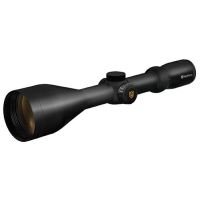 Visor NIKKO STIRLING Diamond 3-12x62 4A Iluminada