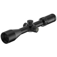 Visor NIKKO STIRLING Octa 2-16x50 4A Iluminada