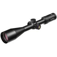 Visor NIKKO STIRLING Octa 3-24x56 4A Iluminada