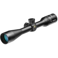 Visor NIKKO STIRLING Panamax Precision 4-12x40 HMD