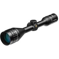 Visor NIKKO STIRLING Panamax Precision 4-12x50 HMD