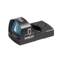 Visor NOBLEX NV Sight II Plus IPSC 7 MOA negro