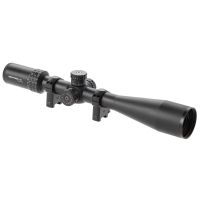 Visor VECTOR OPTICS Sentinel-X 10-40x50