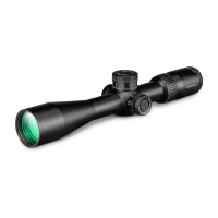 Visor VORTEX Viper HD 3-15x44 VMR-3 MRAD
