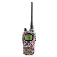 Walkie Talkie MIDLAND G9 Pro Bibanda PMR446/LPD Mimetic