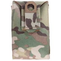 Bolsa de descarga compacta WARRIOR ASSAULT Laser Cut Multicam