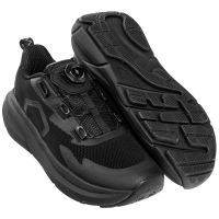 Zapatillas Deportivas PENTAGON Invictus Field negras