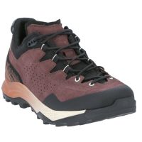 Zapatillas LOWA Explorer Pro GTX Lo Lila