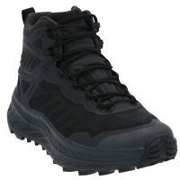Zapatillas LOWA Fortux GTX QC negras