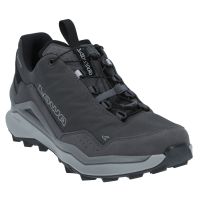 Zapatillas LOWA Maddox Pro GTX Lo grises
