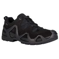 Zapatillas LOWA Zephyr MK2 GTX LO negras
