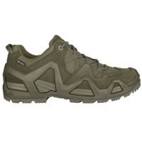 Zapatillas LOWA Zephyr MK2 GTX LO Ranger Green