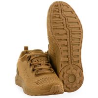 Zapatillas M-TAC Tactical Summer Light coyote