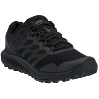 Zapatillas MERRELL Nova 3 Tactical Low WP negras