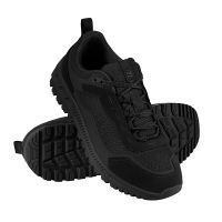 Zapatillas M-TAC Shooter negras