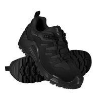 Zapatillas tácticas M-TAC Caiman Low negras