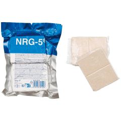 BARITAS DE RACIÓN DE EMERGENCIA NRG-5