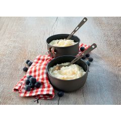 ARROZ CON LECHE Y VAINILLA 100% NATURAL