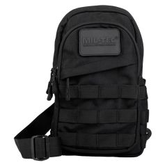 BANDOLERA TÁCTICA CON SISTEMA MOLLE