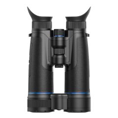 Binoculares digitales DN70M 2.0 con visión nocturna y térmica 4K