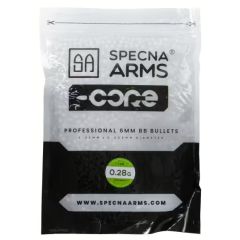 BOLAS BIO 6MM 0.28G 3572 UNIDADES