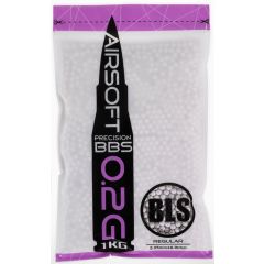 BOLAS 6MM 0.20G 5000 UNIDADES