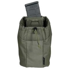 BOLSA DE DESCARGA MAG-RELEASE RANGER GREEN
