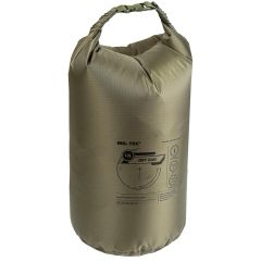 BOLSA ESTANCA 13 LITROS VERDE