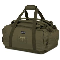BOLSA MOCHILA MILITAR 45 LITROS OLIVA